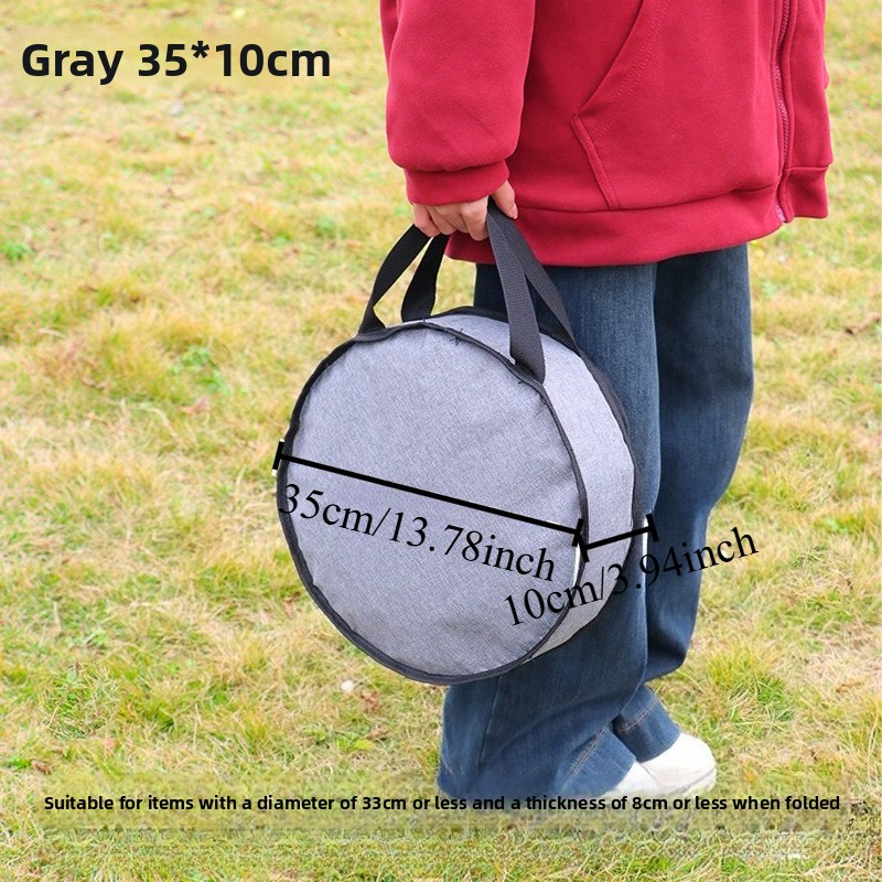 Camping Cooking Lightweight - Bolsa de Armazenamento para Fogão de