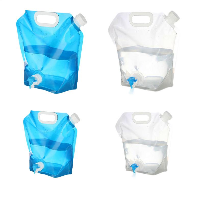 Camping Cooking Container - Sacos de água ao ar livre
