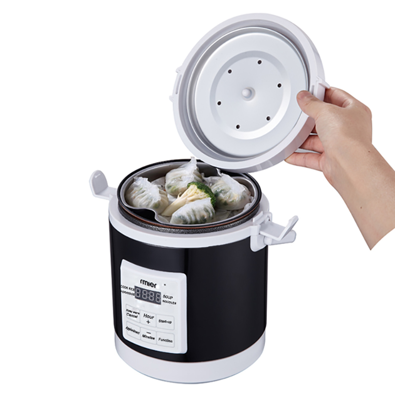 Camping Cooking Oil - ARIER 12-24V 220V Panela de Arroz