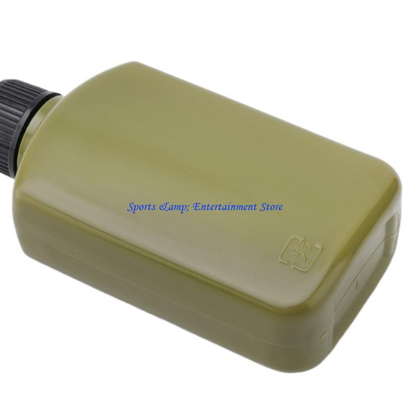 Camping Cooking Oil - G7nf garrafa óleo viagem à prova