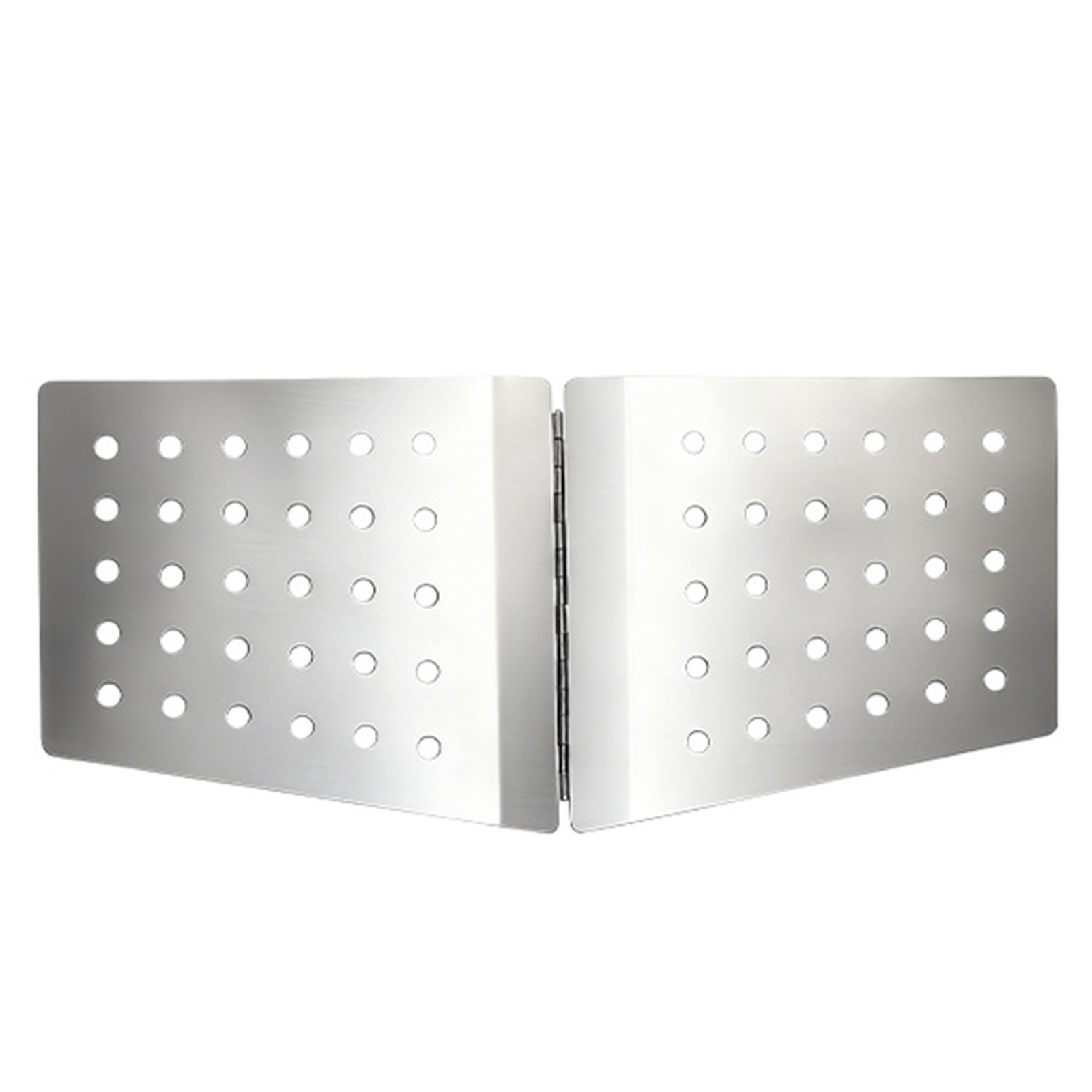 Camping Cooking Windshield - Protetor de Vento para Camping em