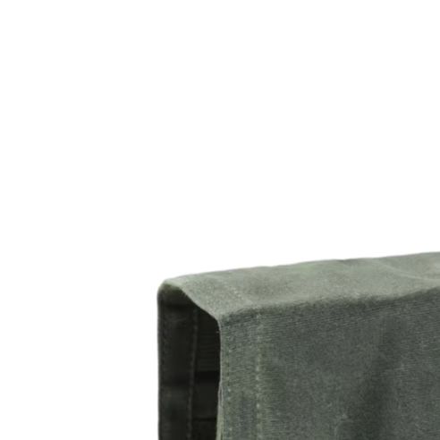 Camping Cooking Container - Bolsa de Armazenamento Dobrável de Lona