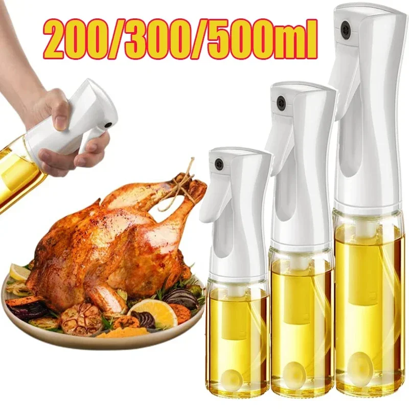 Spray de Óleo para Cozinha, Pu - Camping Cooking Bbq avaliação e preço
