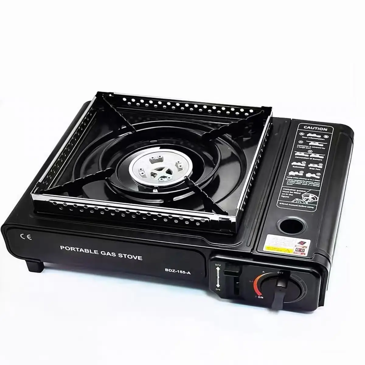 Anéis à prova de vento para fo - Camping Cooking Windshield avaliação e preço