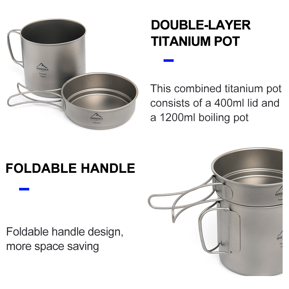 Panela de Camping Ultralight e - Camping Cooking Oil avaliação e preço