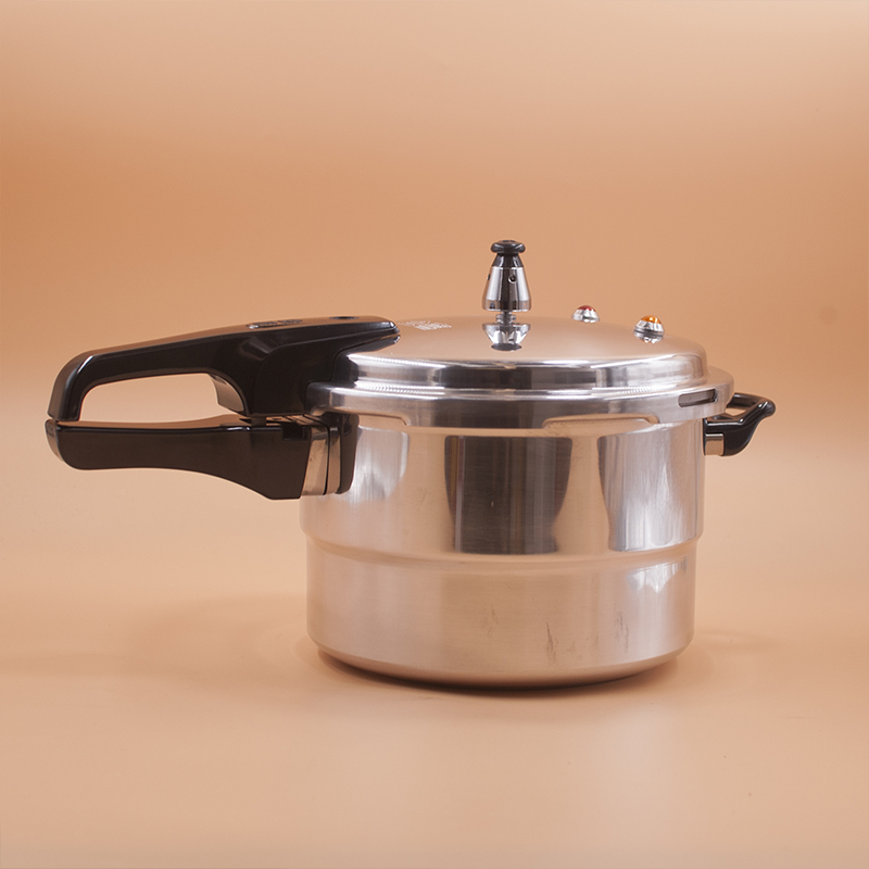 Panela De Pressão De Liga De A - Camping Cooking Gas Stove avaliação e preço