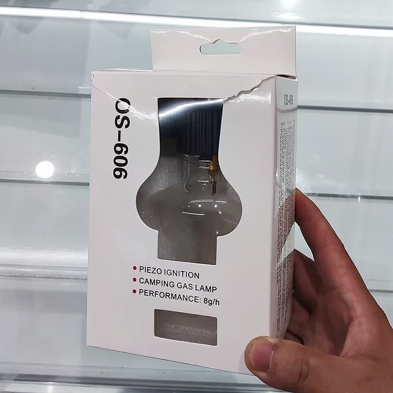 Cabeça de cilindro de gás para - Camping Cooking Equipment Gas avaliação e preço