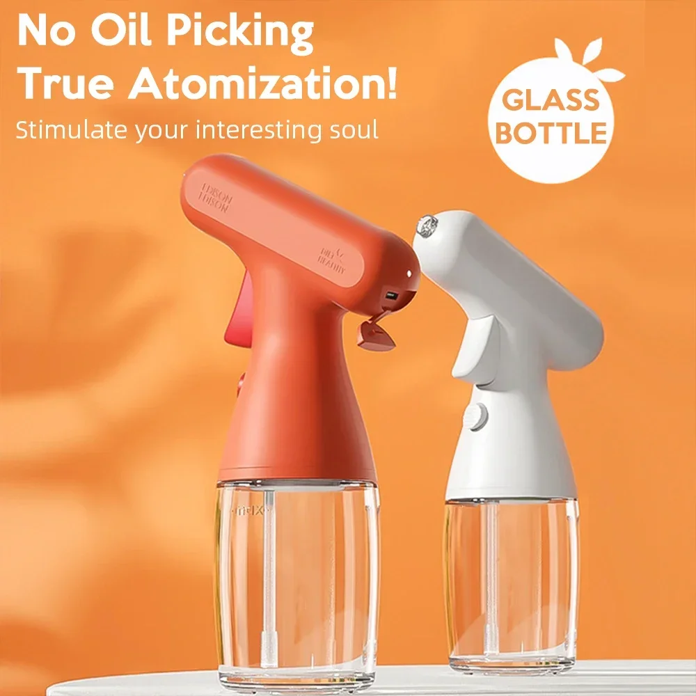 280ml garrafa de spray de óleo - Camping Cooking Oil avaliação e preço