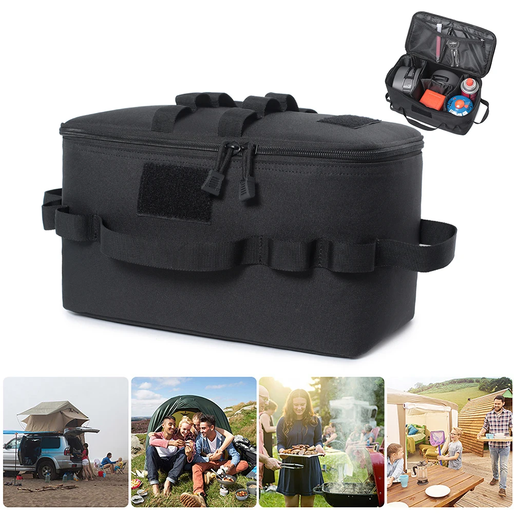 Bolsa tática saco de armazenam - Camping Cooking With Gas avaliação e preço