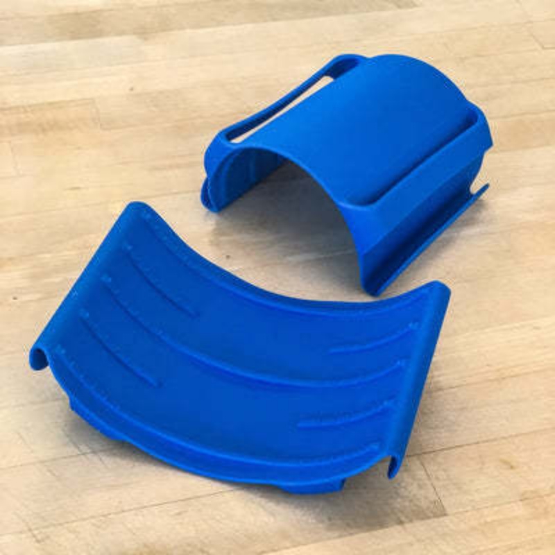 Luvas de silicone para uso dom - Camping Cooking Bbq avaliação e preço