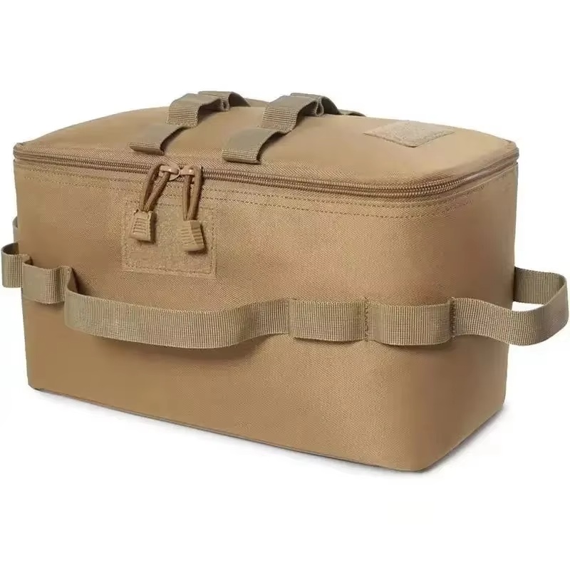 Bolsa de Armazenamento Durável - Camping Outdoor Cooking Equipment avaliação e preço