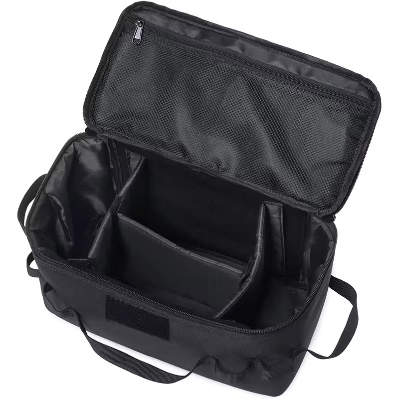 Bolsa de Armazenamento Durável - Camping Outdoor Cooking Equipment avaliação e preço