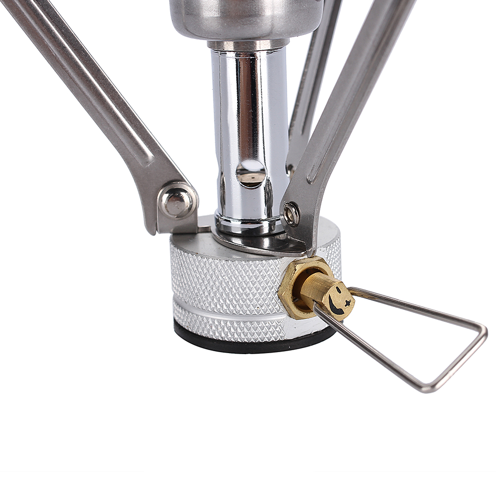 Brs acampamento ao ar livre fo - Camping Cooking Gas Stove avaliação e preço