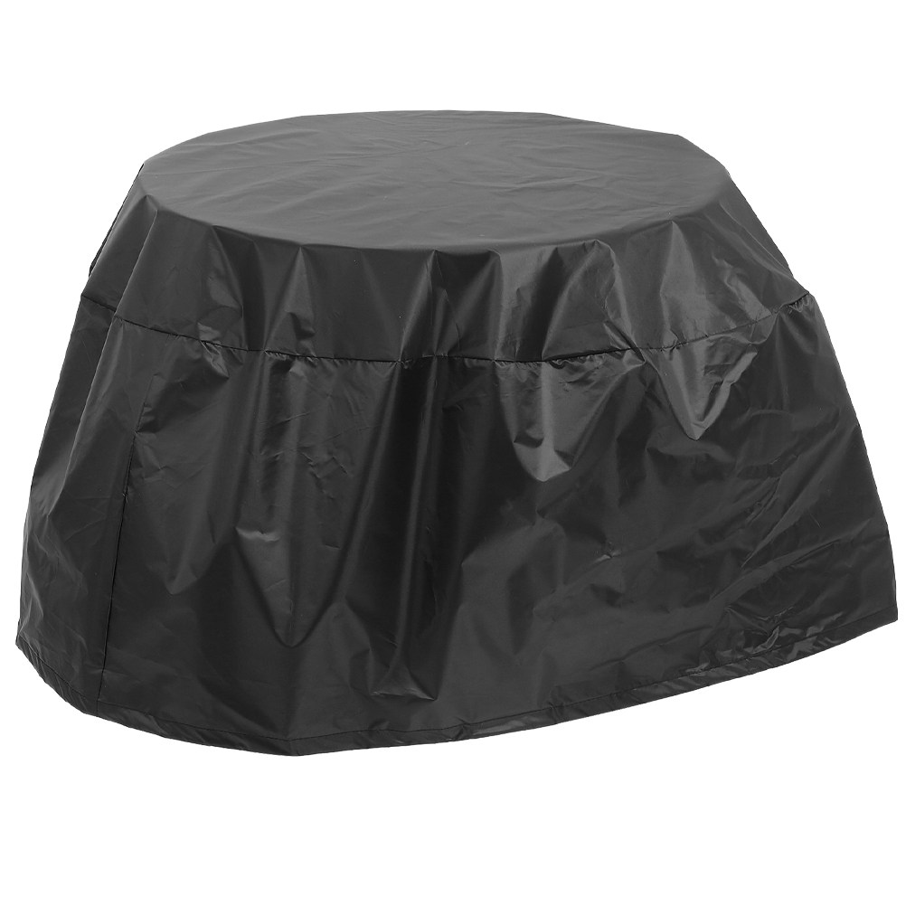 Capa Protetora Impermeável 210 - Camping Cooking Bbq avaliação e preço