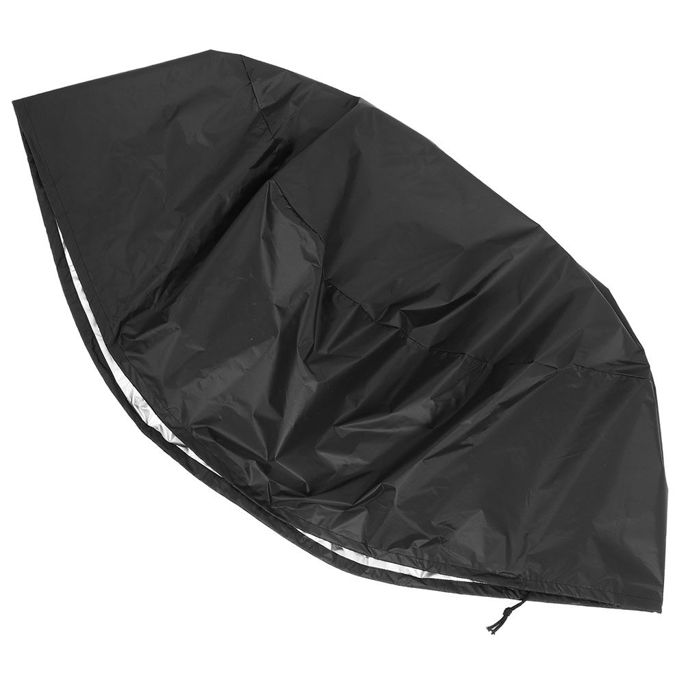 Capa Protetora Impermeável 210 - Camping Cooking Bbq avaliação e preço