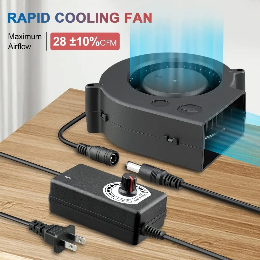 Ventilador Elétrico para Churr - Camping Cooking Bbq avaliação e preço