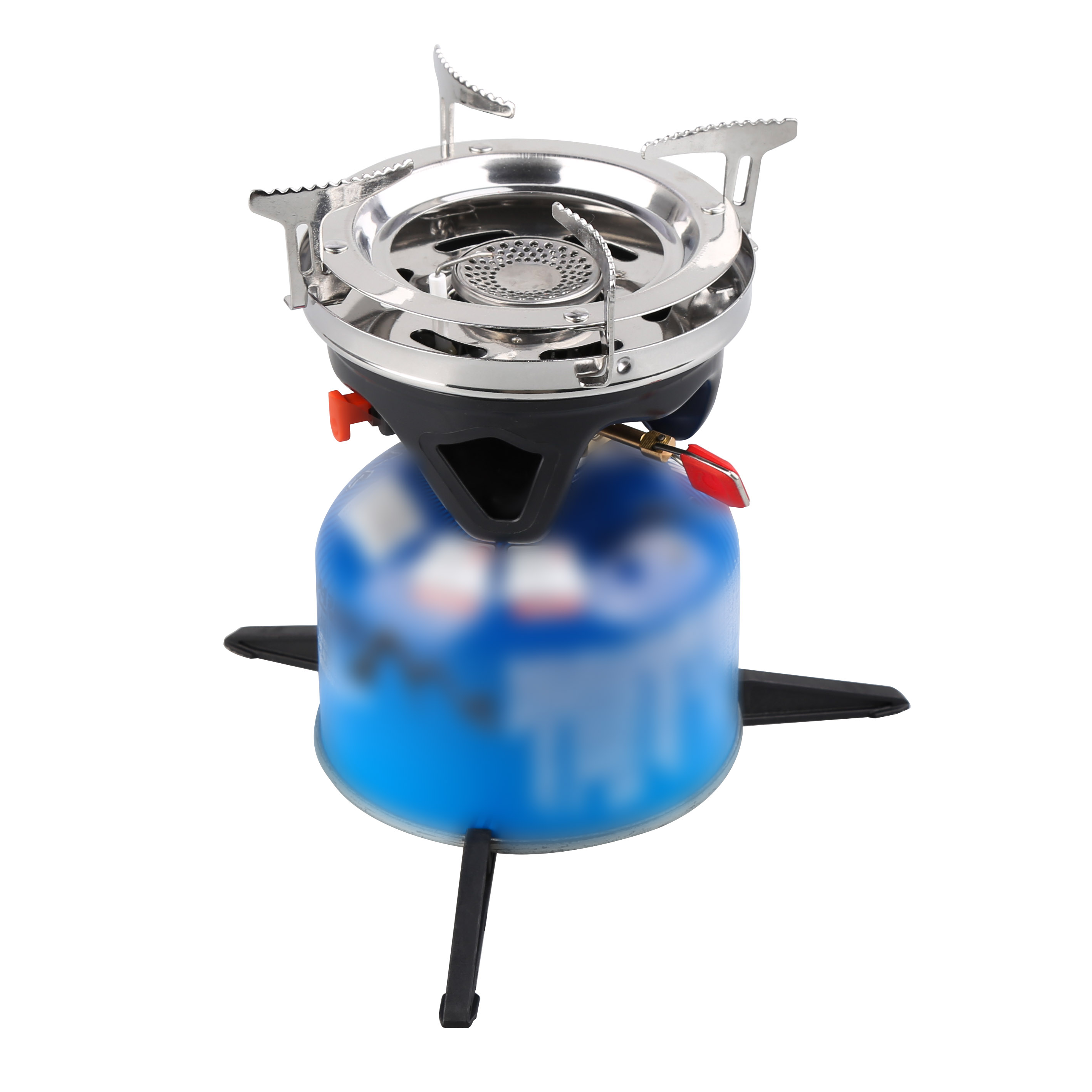 STARCAMP 1400ml Outdoor Fastbo - Camping Cooking Gas Stove avaliação e preço