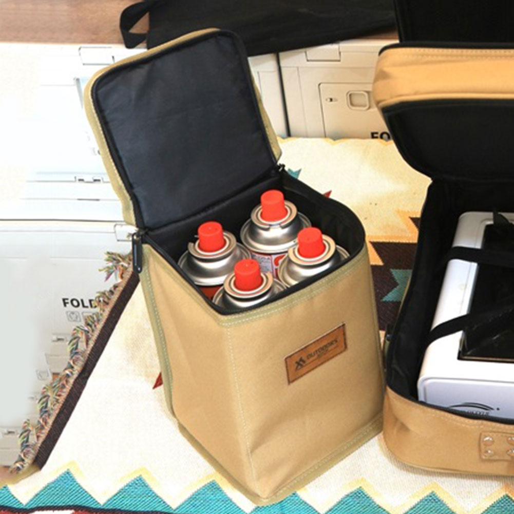 Estojo de armazenamento para f - Camping Cooking Container avaliação e preço