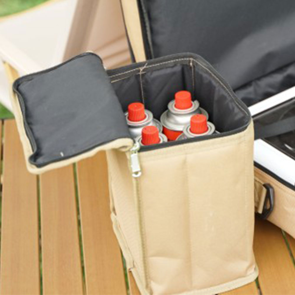 Estojo de armazenamento para f - Camping Cooking Container avaliação e preço