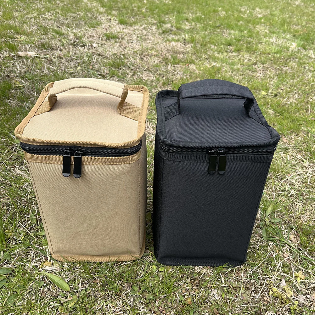 Lanterna de acampamento saco d - Camping Cooking With Gas avaliação e preço