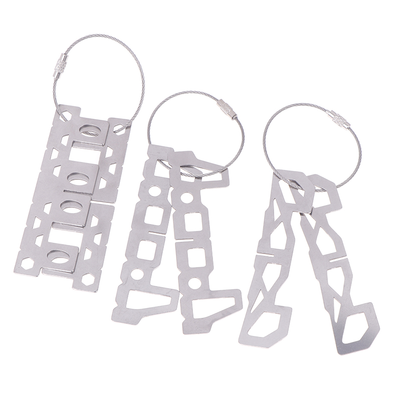 Suporte de Fogareiro a Álcool  - Camping Outdoor Cooking Equipment avaliação e preço