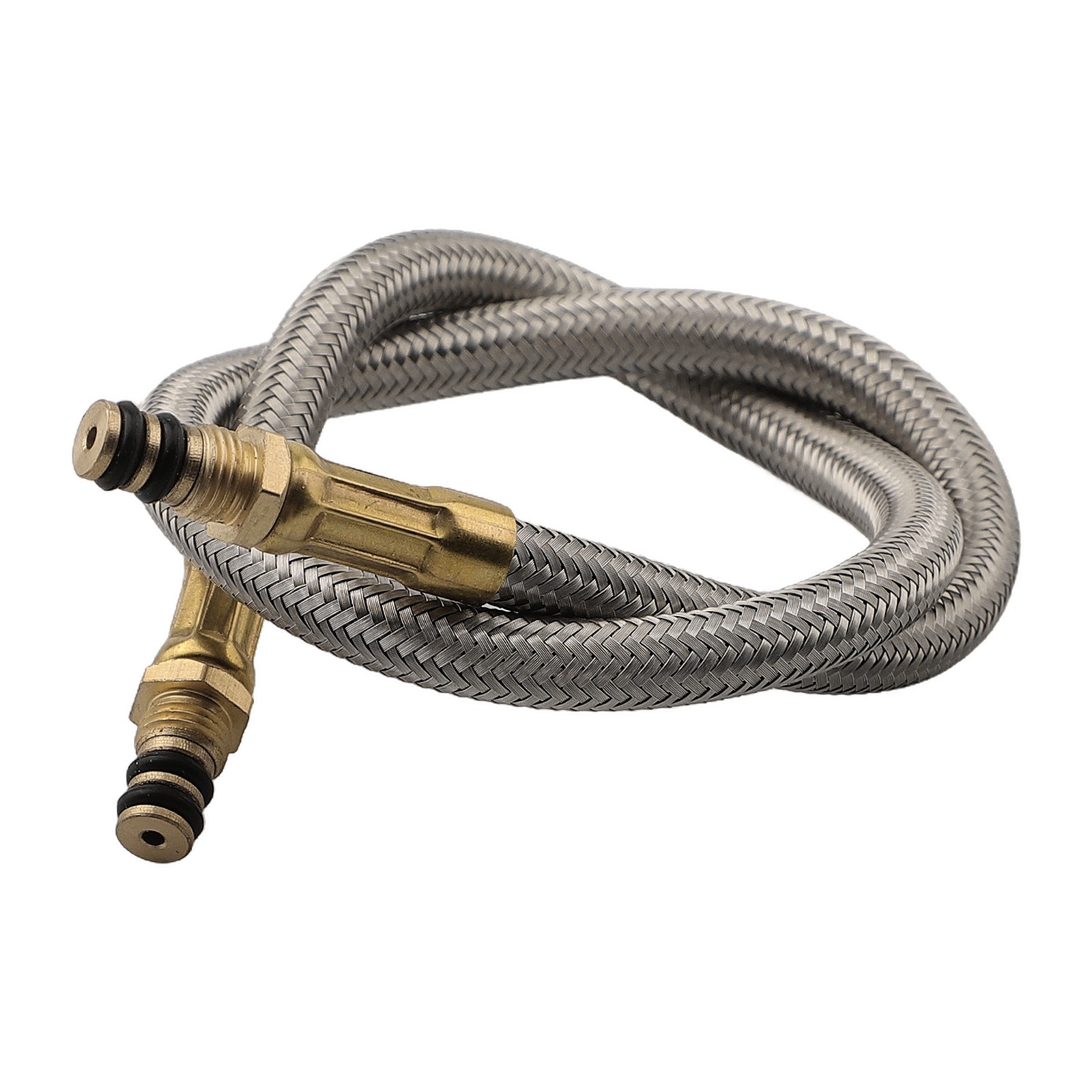 Tubo trançado para fogão de ac - Camping Cooking Equipment Gas avaliação e preço