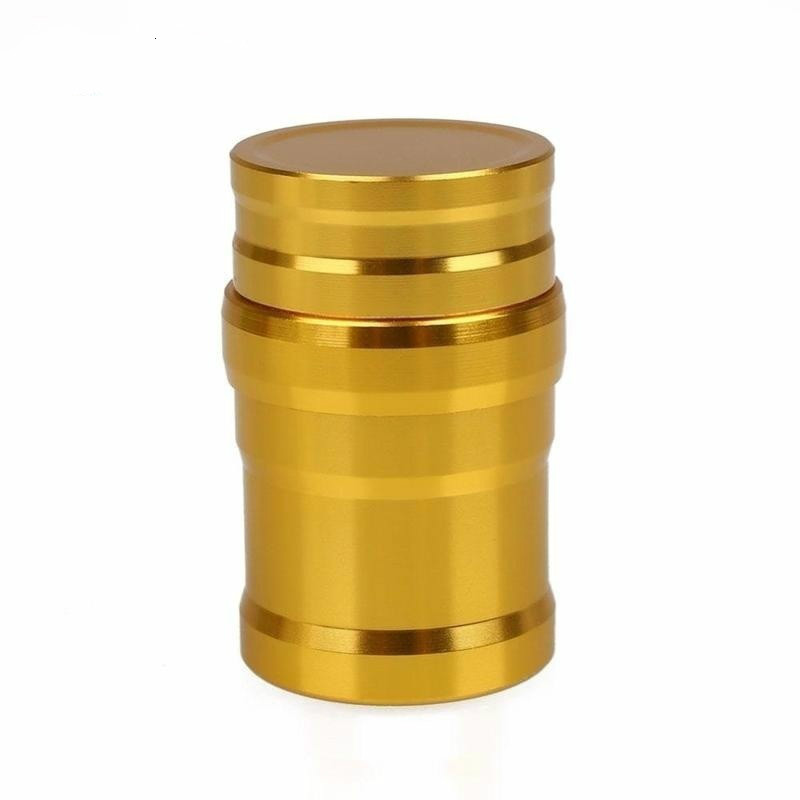 Novo portátil de metal mini lâ - Camping Cooking Alcohol avaliação e preço