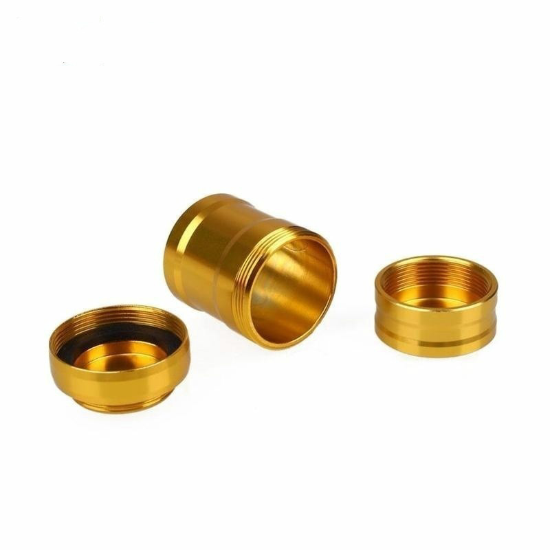 Novo portátil de metal mini lâ - Camping Cooking Alcohol avaliação e preço
