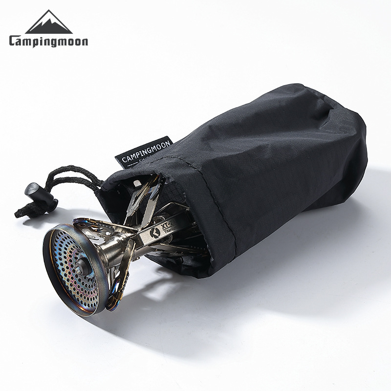 CAMPINGMOON XD-2F-BQ Saco de A - Camping Cooking Lightweight avaliação e preço