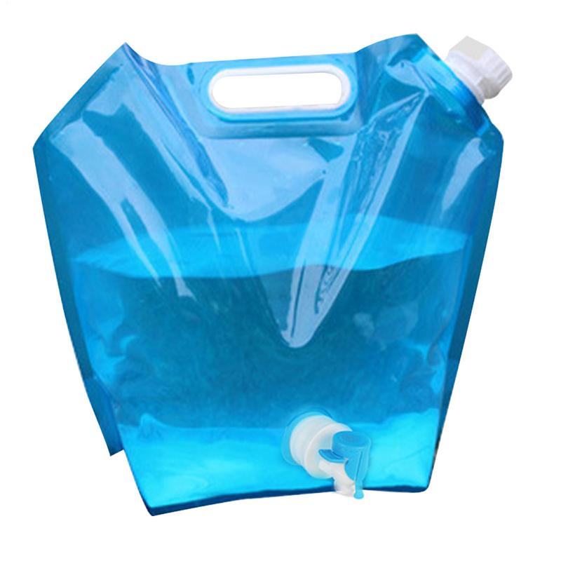 Sacos de água ao ar livre dobr - Camping Cooking Container avaliação e preço
