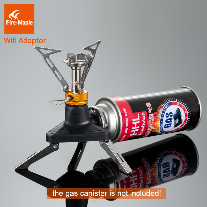Fogo maple fogão ao ar livre t - Camping Cooking Gas Stove avaliação e preço