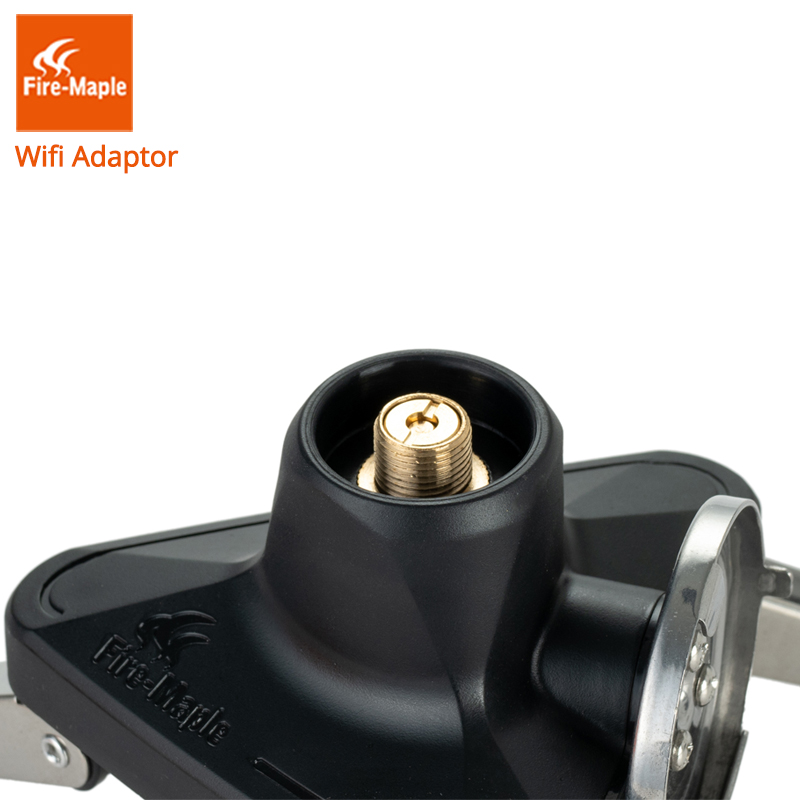 Fogo maple fogão ao ar livre t - Camping Cooking Gas Stove avaliação e preço
