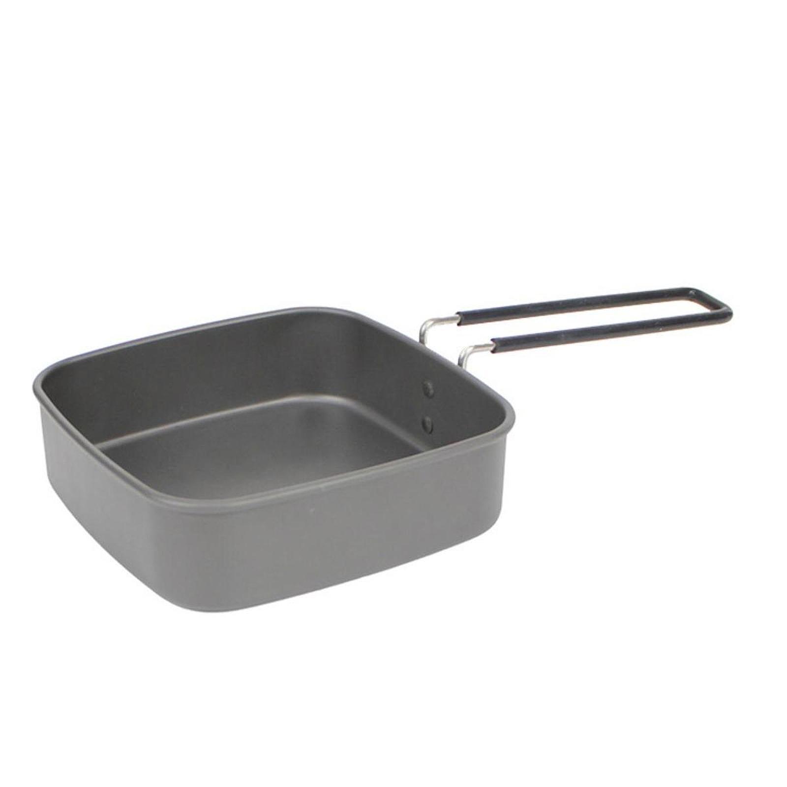 Conjunto de Utensílios de Cozi - Camping Cooking Lightweight avaliação e preço