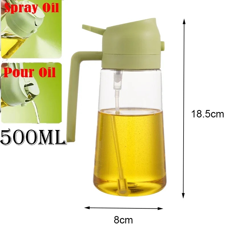 Spray de Óleos de Cozinha, Spr - Camping Cooking Oil avaliação e preço