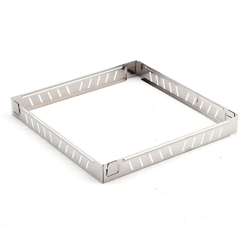 Fogão a gás ao ar livre tela d - Camping Cooking Windshield avaliação e preço