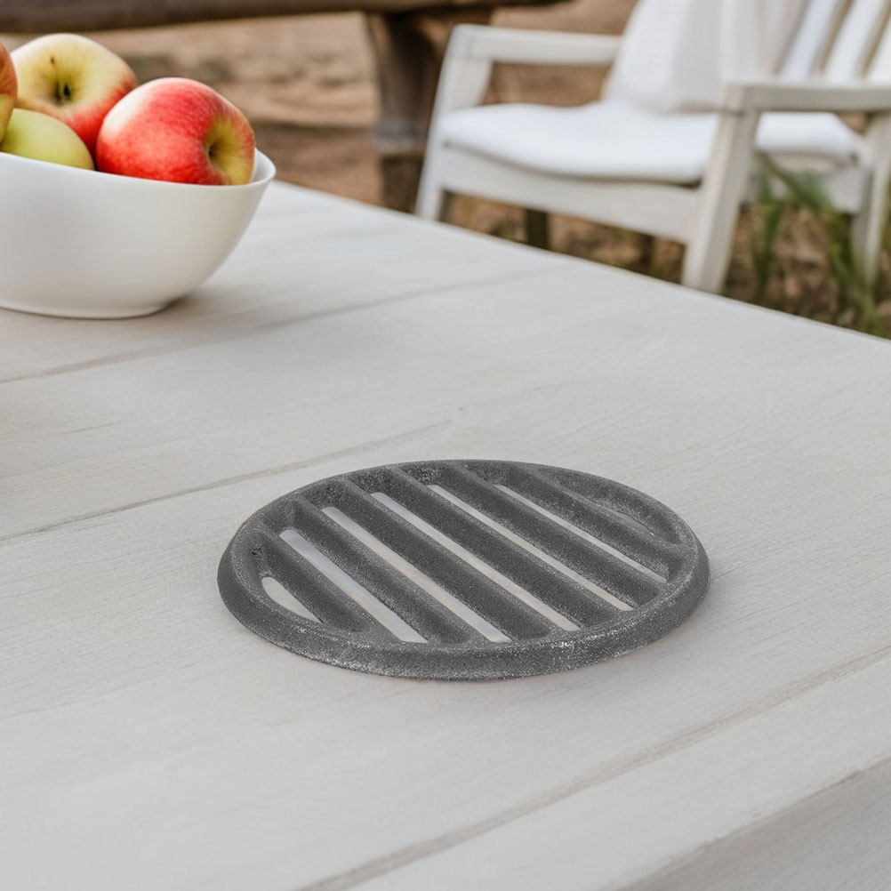Grelha de Ferro para Churrasco - Camping Cooking Bbq avaliação e preço
