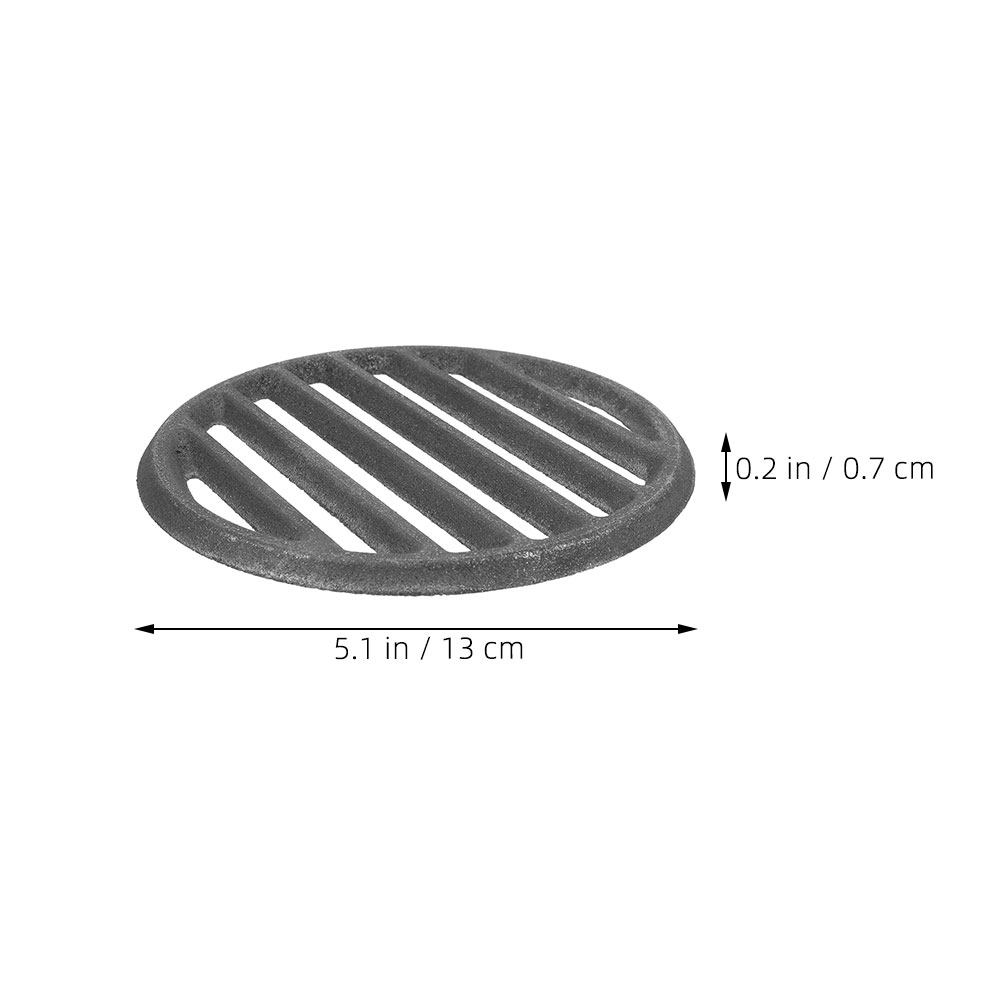 Grelha de Ferro para Churrasco - Camping Cooking Bbq avaliação e preço