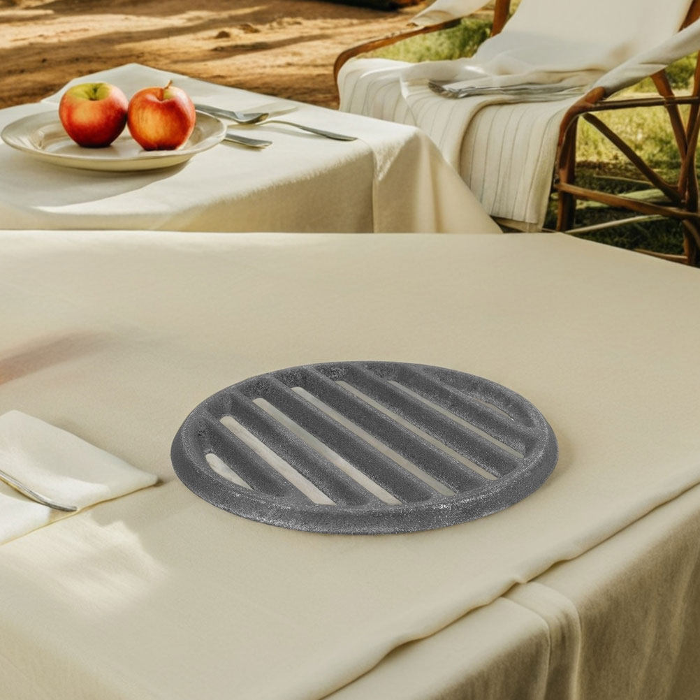 Grelha de Ferro para Churrasco - Camping Cooking Bbq avaliação e preço