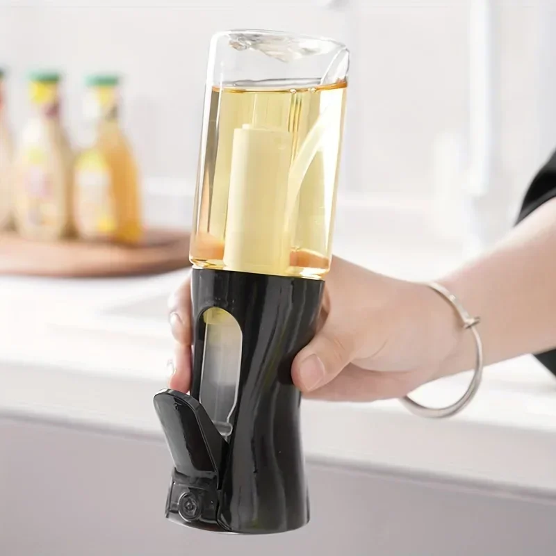 Pulverizador de Óleo 200/300/5 - Camping Cooking Oil avaliação e preço