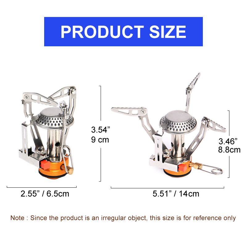Widesea-Camping Conjunto Panel - Camping Outdoor Cooking Equipment avaliação e preço