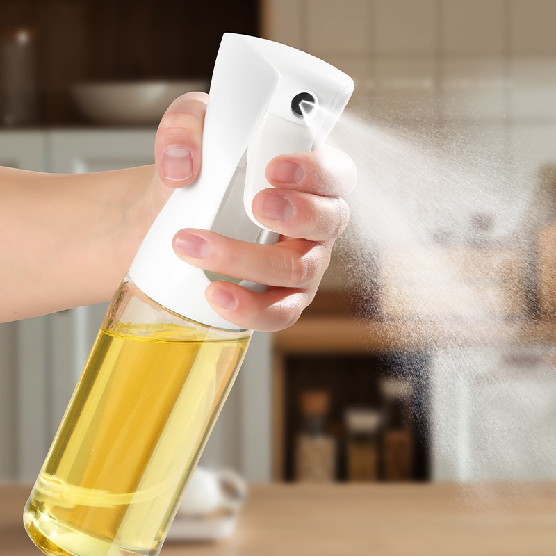 200ml 300ml garrafa de spray d - Camping Cooking Container avaliação e preço