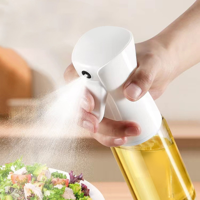 200ml 300ml garrafa de spray d - Camping Cooking Container avaliação e preço