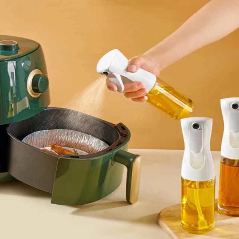 200ml 300ml garrafa de spray d - Camping Cooking Container avaliação e preço
