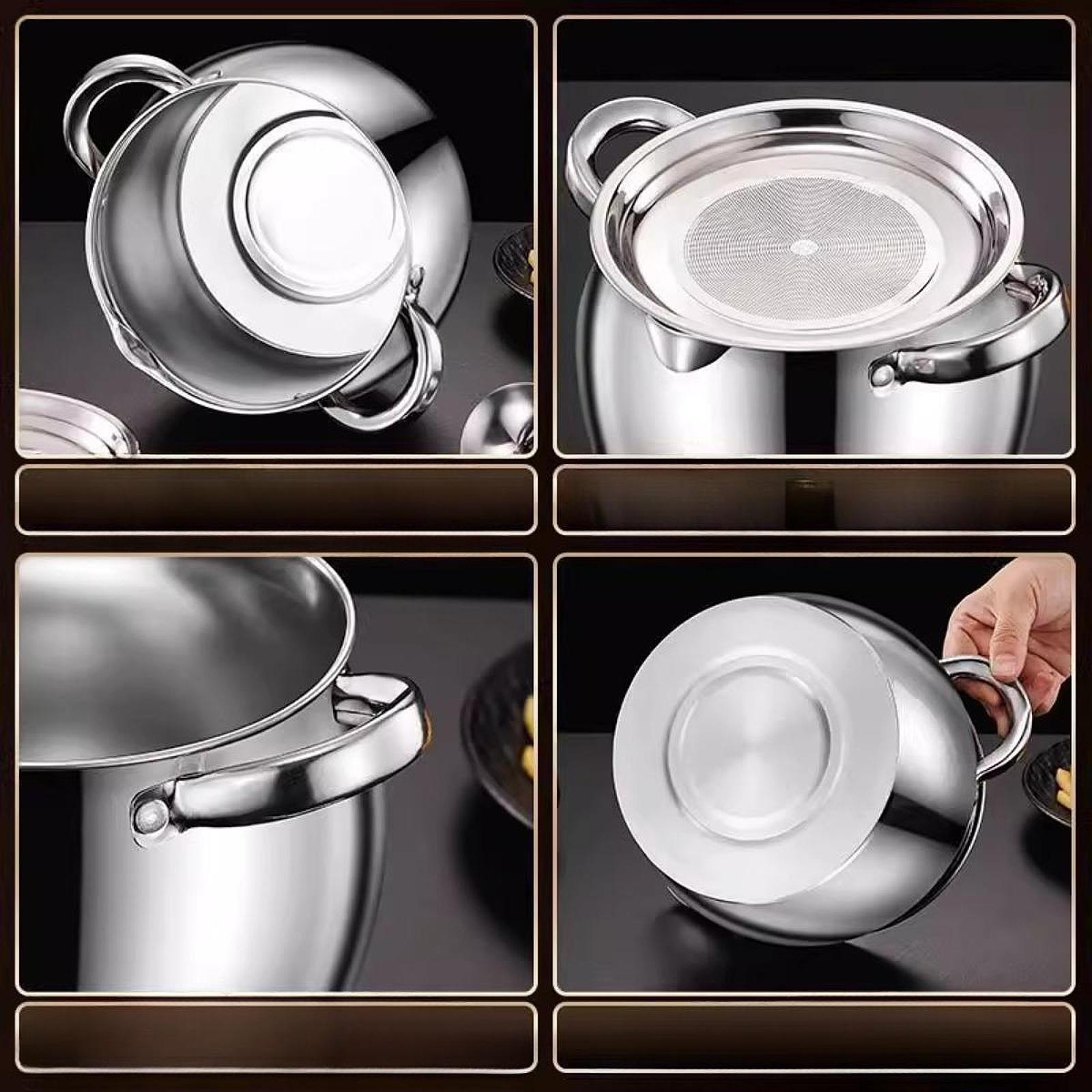 Recipiente de graxa versátil,  - Camping Cooking Container avaliação e preço