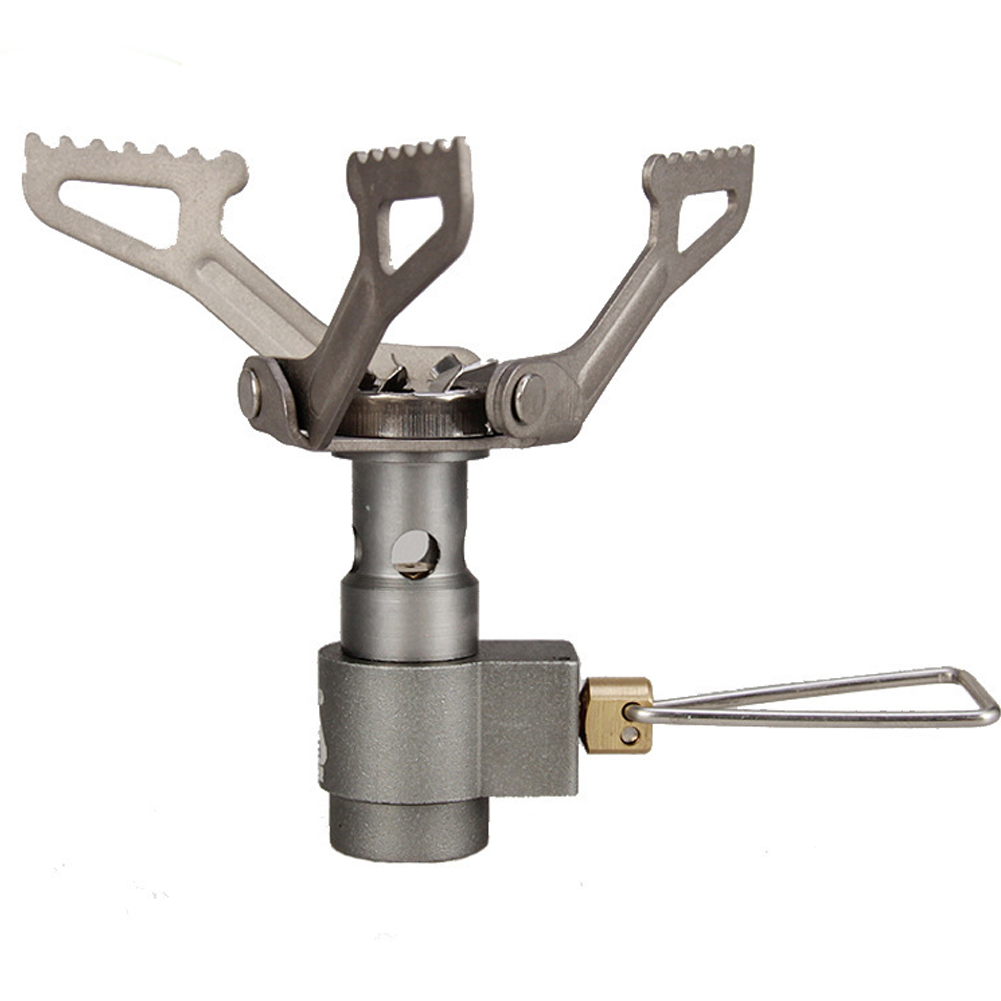 Fogão a gás portátil BRS3000T, - Camping Cooking Lightweight avaliação e preço