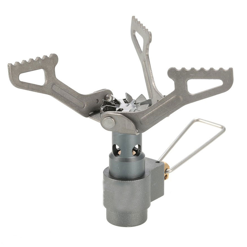 Fogão a gás portátil BRS3000T, - Camping Cooking Lightweight avaliação e preço