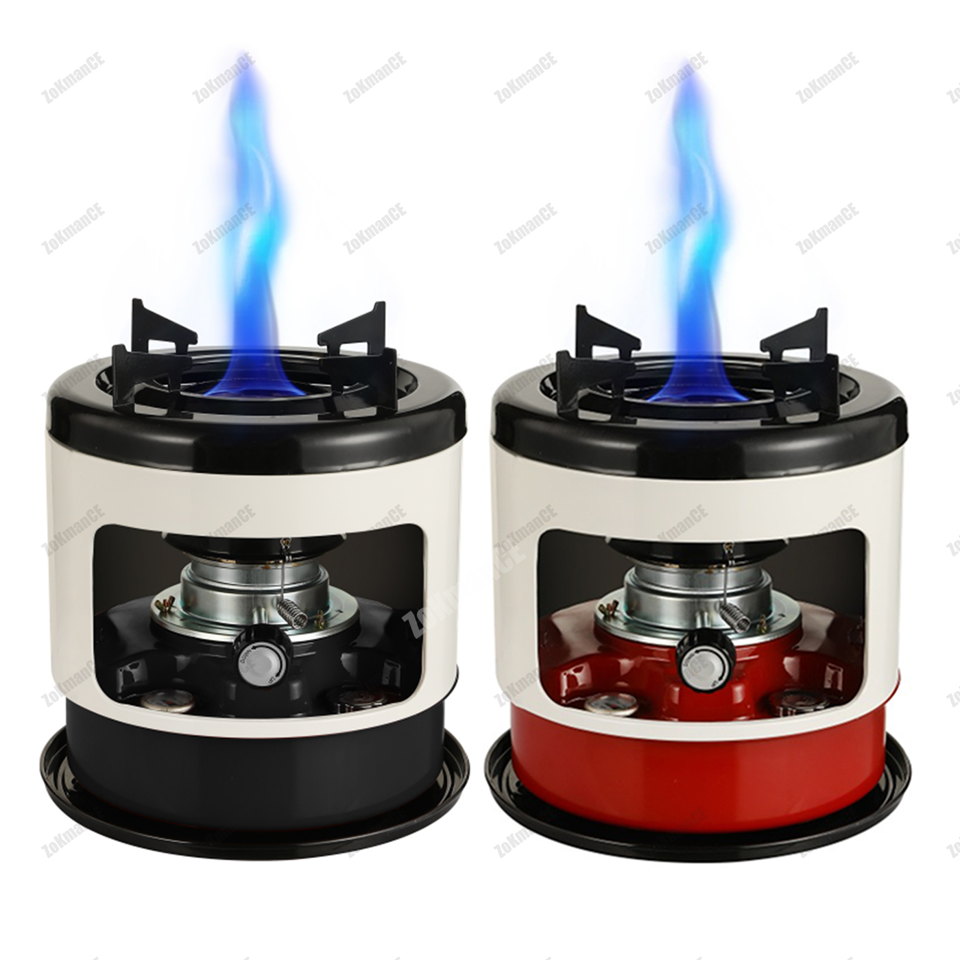 Aquecedor Portátil a Combustív - Camping Cooking Tips avaliação e preço