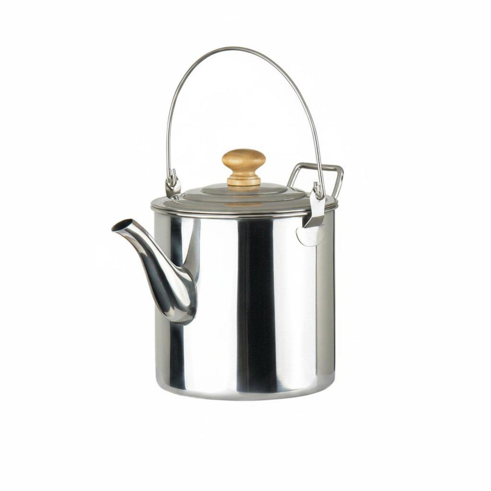 Conjunto de Panelas Portátil d - Camping Cooking Container avaliação e preço