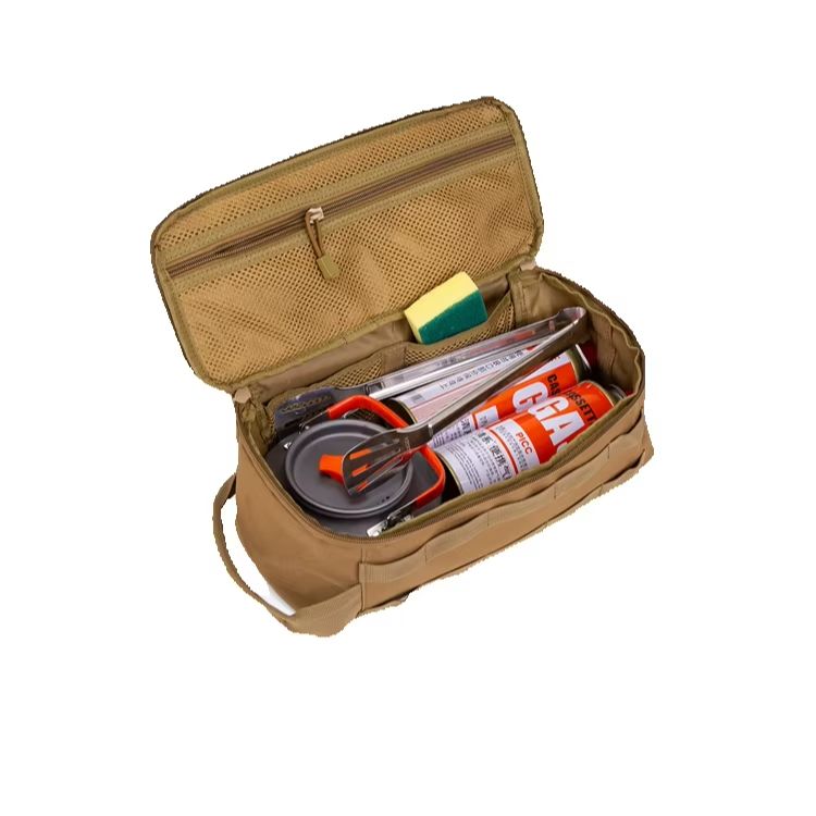 Bolsa de armazenamento de uten - Camping Outdoor Cooking Equipment avaliação e preço