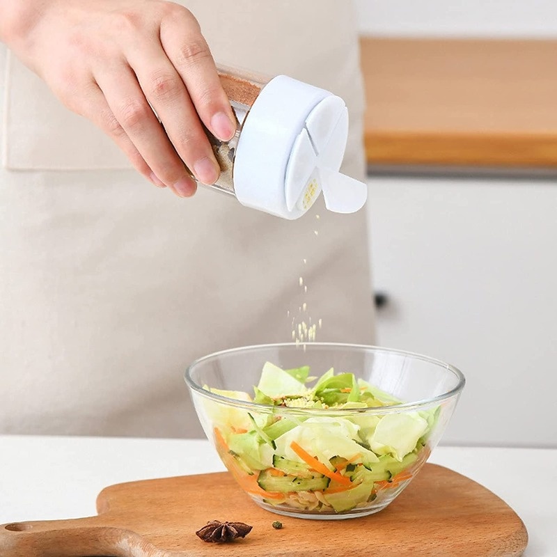 Dispensador de Plástico 4 em 1 - Camping Cooking Container avaliação e preço